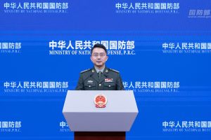 Китай отправя предупреждение към Япония за милитаризма