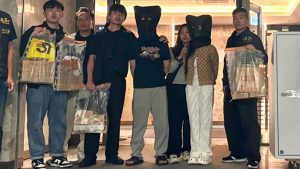 Полицията в Хонконг арестува 15 при потушаване на операция за пране на 1,1 милиарда хонконгски долара