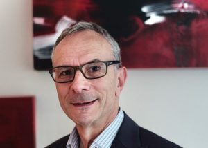 ‘Chancellor has backed herself into raising property taxes’