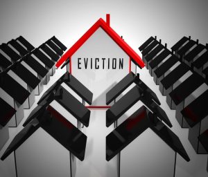 Landlords rush to evict tenants before Section 21 ban