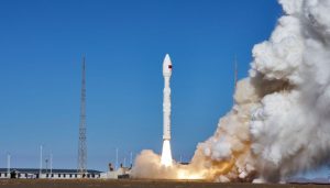 Китайската ракета Lijian-1 постави нов индустриален рекорд