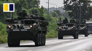 Защо Тръмп не позволява на Тайланд да запази митата, отделни преговори за границата