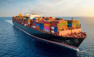 Излишъкът на ЕС спрямо САЩ спада през второто и третото тримесечие на 2025 г