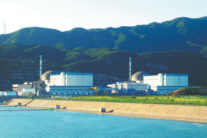 Китай и Франция засилват партньорството си в ядрената енергия