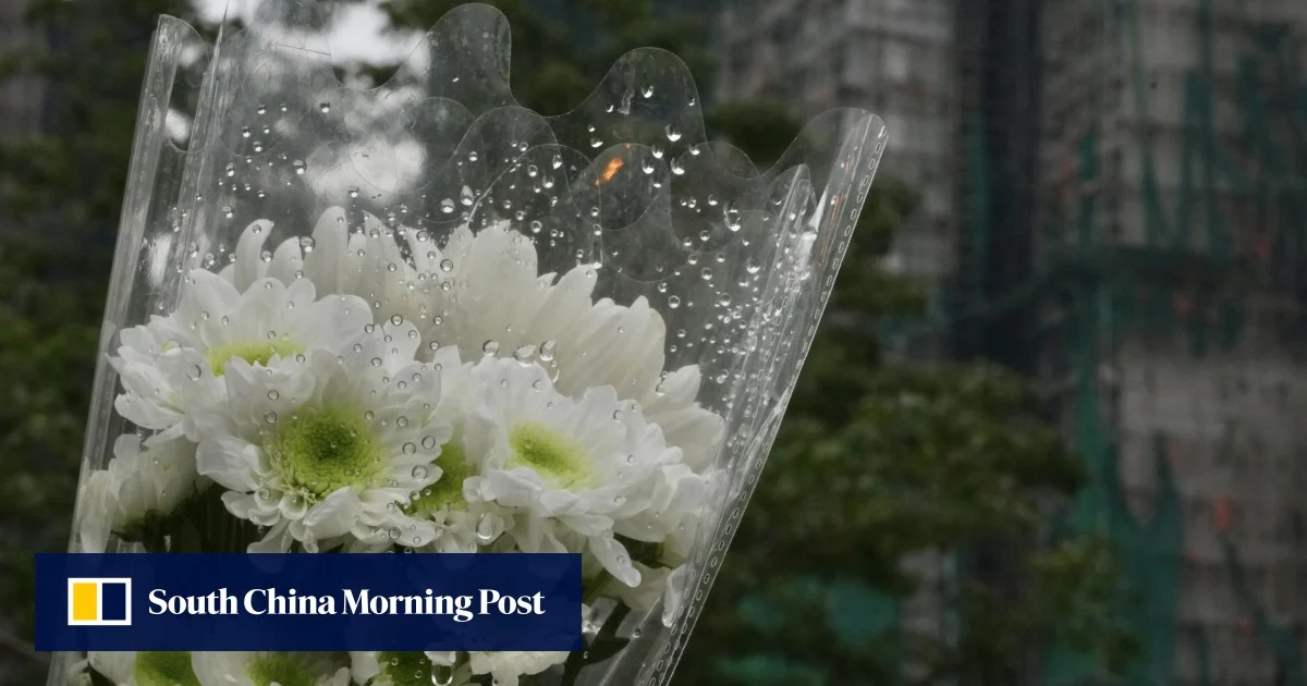 Хонконг дава 100 000 HK$ помощ за засегнати от пожар