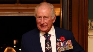 Крал Чарлз на Обединеното кралство ще бъде домакин на първото държавно посещение на германски президент от 27 години насам