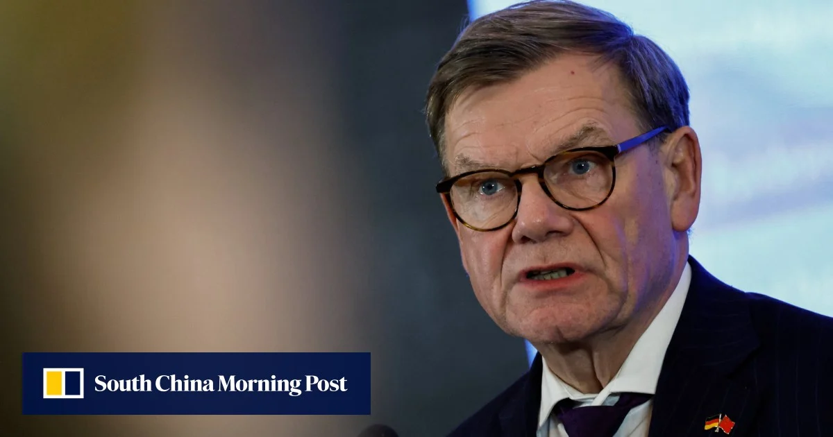 Германия: Митата срещу Китай трябва да са последна мярка