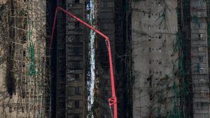 Големите манипулатори в Хонконг плащаха рушвети в сауни в Шенжен: ветеран в строителството