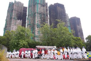 Независимото разследване на Тай По е важна положителна стъпка