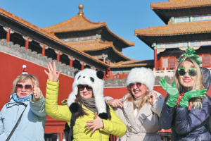 Отварянето и разширяването остават ключов двигател на растежа