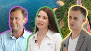 Станете свидетел на нов крайъгълен камък в отварянето на Китай: пристанище за свободна търговия Хайнан