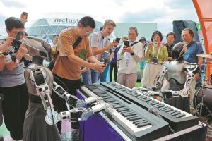 Градът е готов да засили стратегията си за следващия петгодишен план