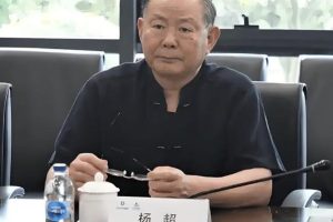 CPC изгони бившия президент на China Life Insurance