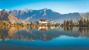 Персонализиране на входящо пътуване до Xizang