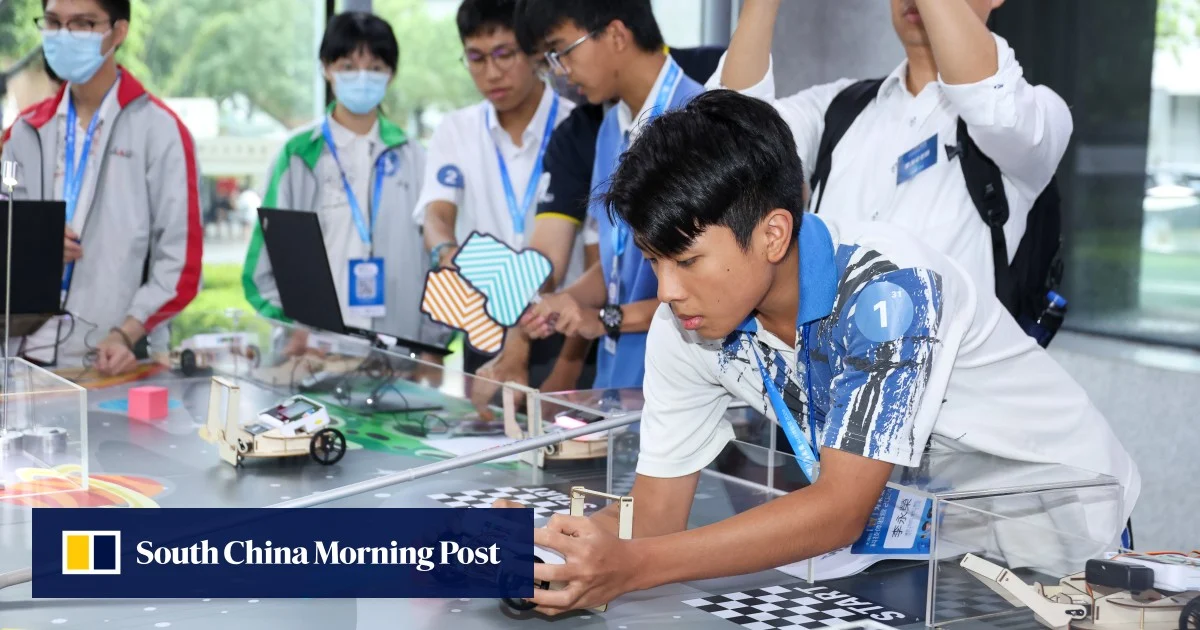 Как AI оформя бъдещите таланти