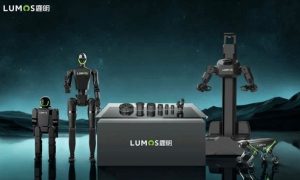 Lumos Robotics приключва Pre-A1 и Pre-A2 финансиране