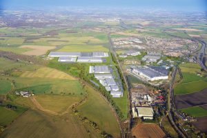 Plans for expanded Durham development submitted