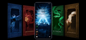 Redmi представя Turbo 3 Harry Potter Edition