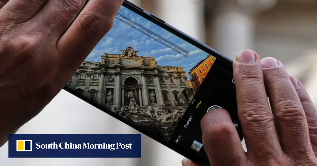 Рим ще таксува туристите за достъп до фонтан Треви