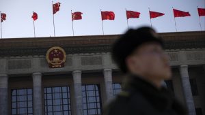 Китай отделя 8 от висшия консултативен орган на CPPCC, включително 4 шефа на отбранителни фирми