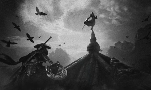 Phantom Blade Zero стартира на 9 септември 2026