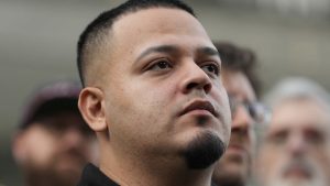 Съдия нарежда освобождаването на салвадореца Килмар Абрего Гарсия на фона на имиграционната сага от ерата на Тръмп