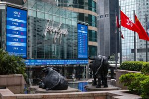 Хонконг стартира индекса HKEX Tech 100 в посока към растеж, основан на иновациите