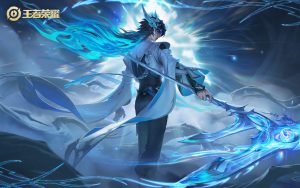 Приходите от игри на Tencent показват възстановяване