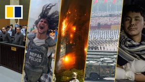 Непал проучва незаконно сватосване, докато Китай предупреждава гражданите за „купуване на булка“