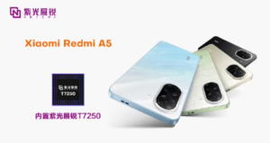 Изтекли спецификации на Redmi A7 Pro