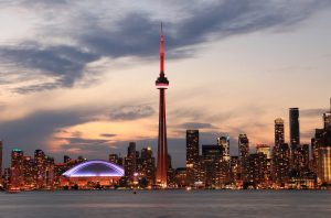 Toronto sees steepest house price decline among global cities