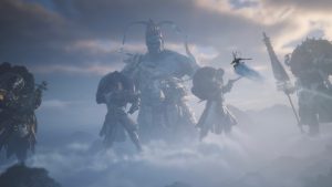 Wukong достига 2,2 милиона едновременни играчи през първия ден · TechNode