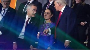 Как Доналд Тръмп може да разбие Канада