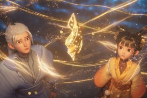 Китайският филм Into the Mortal World дебютира във Виетнам