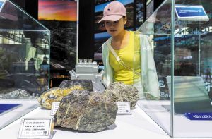 Технологични иновации, трансформиращи китайската индустрия за редкоземни елементи