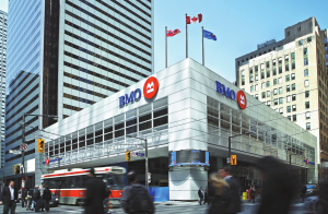 Оферта за засилване на финансовото сътрудничество от страна на Bank of Montreal