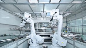 Заводът за телевизори Hisense е обявен за първата фабрика за фарове в телевизионния сектор