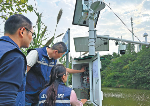 Секторът на търговските сателити на Китай се подготвя за излитане