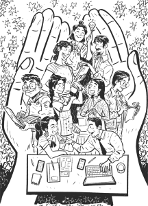 Инвестициите в хората са основен политически императив