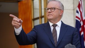 Австралия е изправена пред рекордни оръжия, тъй като клането в Бонди налага реформи