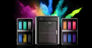 AtomForm набира над 100 милиона RMB за разширяване на пазара за производство на настолни компютри