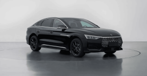 BYD пуска нова автомобилна марка „Linghui“, за да раздели пазарите на автопаркове и потребителски