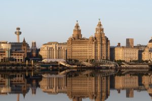 One developer accounts for 70% of projects in Liverpool