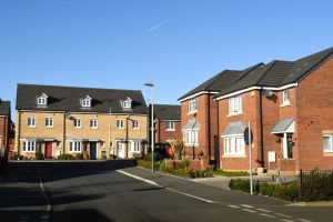 Wales and North East top areas to be landlords