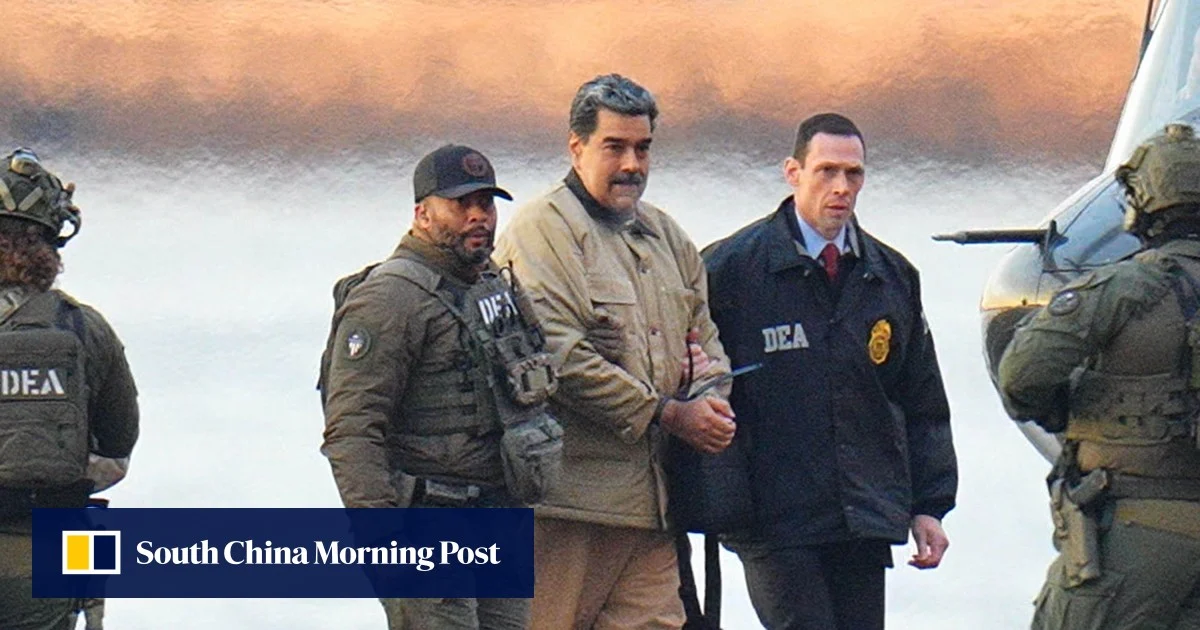 Китайски бизнес във Венецуела с предупреждение след отвличане