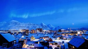 Белият дом реагира, след като Тръмп многократно нарича Гренландия „Исландия“ в Давос