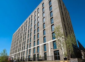 UK Build to Rent investment gained ground in 2025