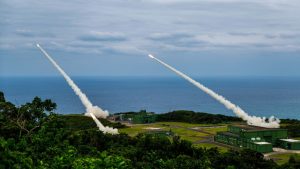 Министерството на отбраната на Тайван критикува „неработещия“ план за военни разходи на TPP