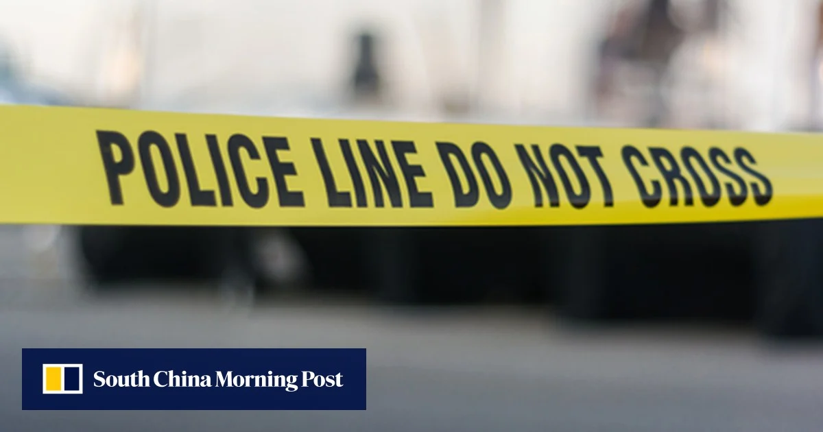 Арест след шест убийства в щата Мисисипи