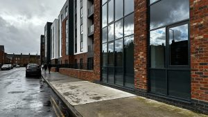 Justine Edmonds promoted to director at LRG’s BTR division